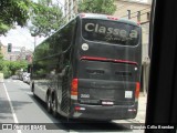 Classe A Bus Service 2000 na cidade de Belo Horizonte, Minas Gerais, Brasil, por Douglas Célio Brandao. ID da foto: :id.