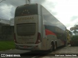 Athenas Turismo 3050 na cidade de Ji-Paraná, Rondônia, Brasil, por Gian Lucas  Santana Zardo. Número da foto: #6713426.