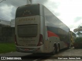 Athenas Turismo 3050 na cidade de Ji-Paraná, Rondônia, Brasil, por Gian Lucas  Santana Zardo. ID da foto: :id.