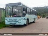 Ônibus Particulares 1010 na cidade de Guaíba, Rio Grande do Sul, Brasil, por Jonathan Vargas. Número da foto: #6714654.