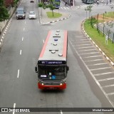 Viação Osasco 741 na cidade de Osasco, São Paulo, Brasil, por Michel Nowacki. Número da foto: #6714314.