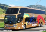 Poloni Turismo 3900 na cidade de Aparecida, São Paulo, Brasil, por Adailton Cruz. Número da foto: #:id.