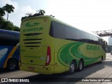Viação Garcia 7999 na cidade de São Paulo, São Paulo, Brasil, por Andre Santos de Moraes. Número da foto: #6712214.