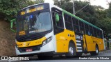 Ralip Transportes Rodoviários 3091 na cidade de Barueri, São Paulo, Brasil, por Everton Araujo de Oliveira. Número da foto: #:id.