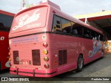 Lidia Turismo 4006 na cidade de Araquari, Santa Catarina, Brasil, por Paulinho Sartor. Número da foto: #6713719.