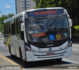 Viação Sul Fluminense 1243 na cidade de Volta Redonda, Rio de Janeiro, Brasil, por Valter Silva. Número da foto: #6712680.