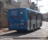 ANSAL - Auto Nossa Senhora de Aparecida 228 na cidade de Juiz de Fora, Minas Gerais, Brasil, por Gustavo Lima. Número da foto: #:id.