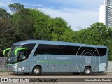 Viação Garcia 7188 na cidade de Curitiba, Paraná, Brasil, por Estevão Emilio Ronchi. Número da foto: #6714406.