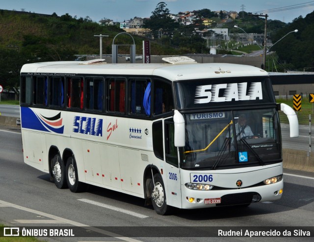 Scala Sul Turismo 2006 na cidade de Arujá, São Paulo, Brasil, por Rudnei Aparecido da Silva. Número da foto: #6717816.