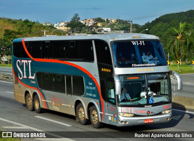 STL Turismo 2005 na cidade de Arujá, São Paulo, Brasil, por Rudnei Aparecido da Silva. Número da foto: #6715962.