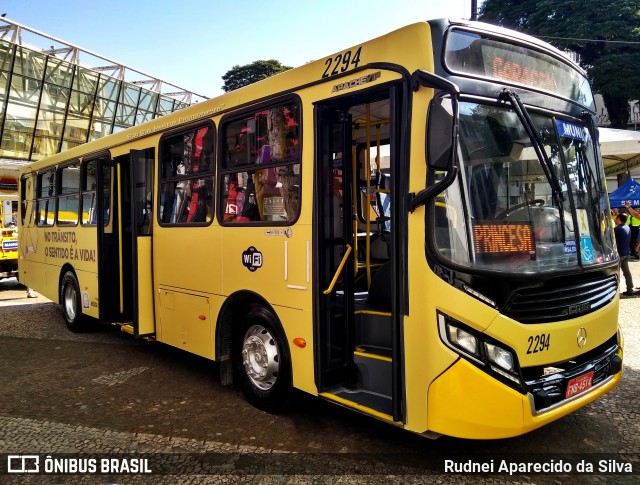 Breda > Princesa do Norte Mogi das Cruzes 2294 na cidade de Mogi das Cruzes, São Paulo, Brasil, por Rudnei Aparecido da Silva. Número da foto: #6715238.