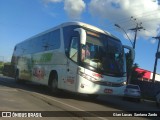 Eucatur - Empresa União Cascavel de Transportes e Turismo 4953 na cidade de Ji-Paraná, Rondônia, Brasil, por Gian Lucas  Santana Zardo. ID da foto: :id.