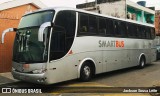 Smartbus 792 na cidade de São Paulo, São Paulo, Brasil, por Jackson Sousa Leite. Número da foto: #:id.