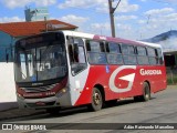Expresso Gardenia 3465 na cidade de Lavras, Minas Gerais, Brasil, por Adão Raimundo Marcelino. Número da foto: #6717296.