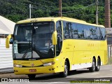 Viação Itapemirim 5011 na cidade de Juiz de Fora, Minas Gerais, Brasil, por Luiz Krolman. Número da foto: #6715178.