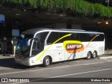 Saritur - Santa Rita Transporte Urbano e Rodoviário 30800 na cidade de Belo Horizonte, Minas Gerais, Brasil, por Matheus Rocha. Número da foto: #6715322.