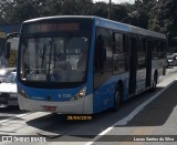 Viação Cidade Dutra 6 1136 na cidade de São Paulo, São Paulo, Brasil, por Lucas Santos da Silva. Número da foto: #:id.