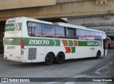 Empresa Gontijo de Transportes 20070 na cidade de Campinas, São Paulo, Brasil, por George Miranda. ID da foto: :id.