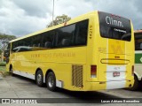 Viação Itapemirim 44219 na cidade de São Paulo, São Paulo, Brasil, por Lucas Adriano Bernardino. Número da foto: #:id.