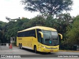 Viação Itapemirim 60045 na cidade de São Paulo, São Paulo, Brasil, por Andre Santos de Moraes. Número da foto: #:id.