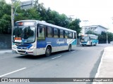 Auto Ônibus Fagundes RJ 101.312 na cidade de Niterói, Rio de Janeiro, Brasil, por Marcus Paulo - ChegaParei RJ. Número da foto: #:id.