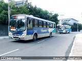 Auto Ônibus Fagundes RJ 101.312 na cidade de Niterói, Rio de Janeiro, Brasil, por Marcus Paulo - ChegaParei RJ. ID da foto: :id.