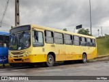 SM Transportes 01344 na cidade de Belo Horizonte, Minas Gerais, Brasil, por Ian Filipe. Número da foto: #6716753.