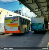 Transportes Urbanos São Miguel de Ilhéus 1503 na cidade de Ilhéus, Bahia, Brasil, por João Victor. Número da foto: #:id.