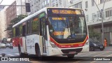 Auto Viação Alpha A48036 na cidade de Rio de Janeiro, Rio de Janeiro, Brasil, por Gabriel Sousa. Número da foto: #:id.