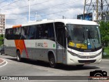 Evanil Transportes e Turismo RJ 132.022 na cidade de Nova Iguaçu, Rio de Janeiro, Brasil, por Lucas Alvim. Número da foto: #:id.