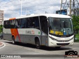 Evanil Transportes e Turismo RJ 132.022 na cidade de Nova Iguaçu, Rio de Janeiro, Brasil, por Lucas Alvim. ID da foto: :id.