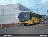 Viação Garcia 7655 na cidade de Apucarana, Paraná, Brasil, por Emanoel Diego.. ID da foto: :id.