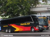 Cruz del Sur BJ-32 na cidade de Caxias do Sul, Rio Grande do Sul, Brasil, por Jovani Cecchin. Número da foto: #6716423.