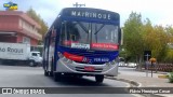 Viação São Roque VSR 4000 na cidade de São Roque, São Paulo, Brasil, por Flávio Henrique Cesar. Número da foto: #:id.