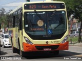 Coesa Transportes RJ 117.087 na cidade de São Gonçalo, Rio de Janeiro, Brasil, por Bruno Pereira Pires. Número da foto: #:id.