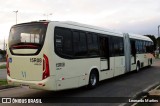 Leblon Transporte de Passageiros 15R08 na cidade de Fazenda Rio Grande, Paraná, Brasil, por Leonardo Martins. Número da foto: #:id.