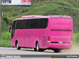 UTIL - União Transporte Interestadual de Luxo 7807 na cidade de Juiz de Fora, Minas Gerais, Brasil, por Luiz Krolman. Número da foto: #:id.