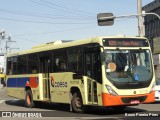 Coesa Transportes RJ 117.152 na cidade de São Gonçalo, Rio de Janeiro, Brasil, por Bruno Pereira Pires. Número da foto: #:id.