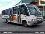 Vitória 7036 na cidade de Caucaia, Ceará, Brasil, por Marcio Cavalcante. Número da foto: #:id.
