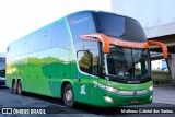 Expresso Transporte e Turismo Ltda. 3115 na cidade de Campinas, São Paulo, Brasil, por Matheus Gabriel dos Santos. Número da foto: #6715200.