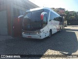 Paraibuna Transportes 22008 na cidade de Juiz de Fora, Minas Gerais, Brasil, por Victor José. Número da foto: #:id.