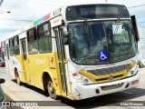 Auto Viação Floresta 2356 na cidade de Rio Branco, Acre, Brasil, por Alder Marques. Número da foto: #:id.
