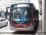 Viação Gatusa Transportes Urbanos 7 6073 na cidade de São Paulo, São Paulo, Brasil, por Gustavo Cruz Bezerra. Número da foto: #:id.