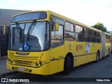 Viação Jundiaiense 2301 na cidade de Anápolis, Goiás, Brasil, por Edden Brito. Número da foto: #6715884.
