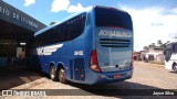 Viação Águia Branca 26430 na cidade de Ituberá, Bahia, Brasil, por Joyce Silva. Número da foto: #:id.
