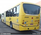Viação Jundiaiense 2301 na cidade de Anápolis, Goiás, Brasil, por Matheus Januario. Número da foto: #6717056.