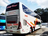 Sany Tour 10000 na cidade de São Paulo, São Paulo, Brasil, por Robson Ferreira. Número da foto: #6715270.