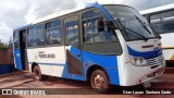 Transpaim Transportes 1820 na cidade de Pimenta Bueno, Rondônia, Brasil, por Gian Lucas  Santana Zardo. ID da foto: :id.