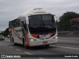 Expresso União 10250 na cidade de São José dos Campos, São Paulo, Brasil, por Everaldo Bordini. Número da foto: #:id.