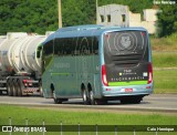 Viação Garcia 7949 na cidade de Sorocaba, São Paulo, Brasil, por Caio Henrique . Número da foto: #6717039.